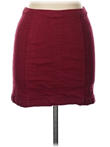 Wild Honey Casual Skirt (view 1)