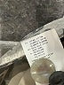 Armani Collezioni Metallic Silver Blazer Size 8 - photo 7
