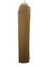 EXQUISE Solid Brown Casual Pants Size XS - photo 4