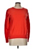 Gap Red Pullover Sweater Size L - photo 1