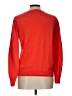 Gap Red Pullover Sweater Size L - photo 2