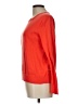 Gap Red Pullover Sweater Size L - photo 5