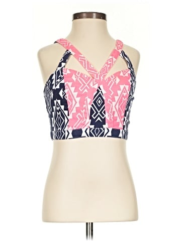 Flying Tomato Sleeveless Top (view 1)