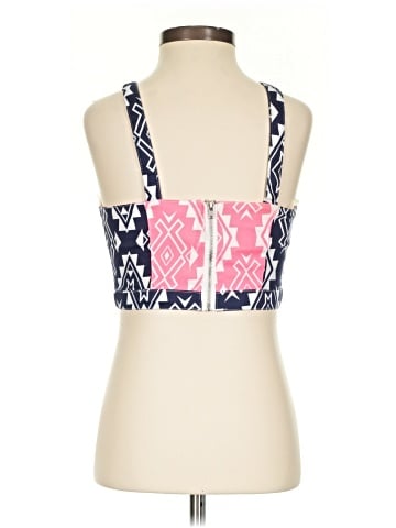 Flying Tomato Sleeveless Top (view 2)