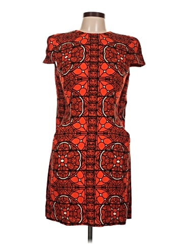 Alexander McQueen Cocktail Dress (view 1)