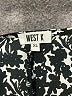 Weston 100% Polyester Black Short Sleeve T-Shirt Size XL - photo 7