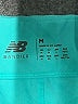 New Balance Color Block Teal Active Pants Size M - photo 4