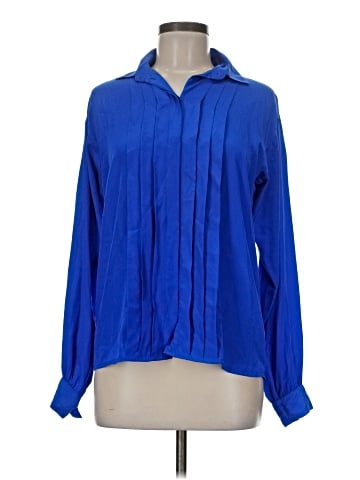 Assorted Brands Long Sleeve Blouse (view 1)