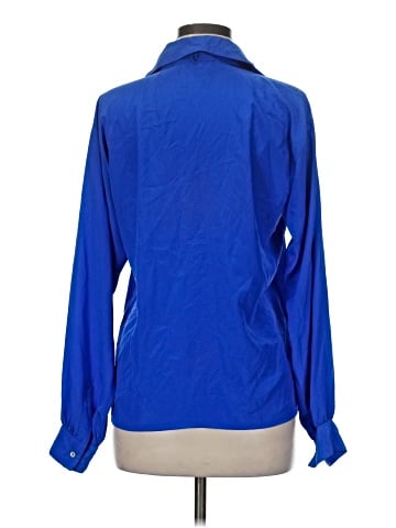 Assorted Brands Long Sleeve Blouse (view 2)