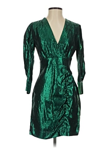 Maje Cocktail Dress (view 1)