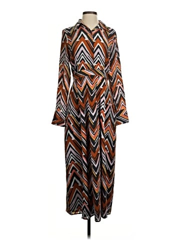 Marie Oliver Casual Dress (view 1)