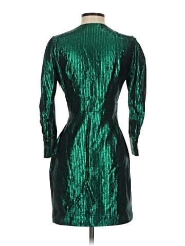 Maje Cocktail Dress (view 2)