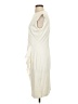 J. McLaughlin Ivory Casual Dress Size S - photo 5