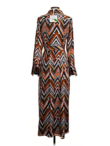 Marie Oliver Casual Dress (view 2)