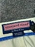 Vineyard Vines Ivory Khakis Size 6 - photo 7