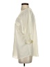 Laurence Dacade Ivory 3/4 Sleeve Blouse Size S - photo 5