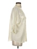 Laurence Dacade Ivory 3/4 Sleeve Blouse Size S - photo 4