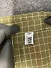 Assorted Brands Checkered-gingham Green Short Sleeve Button-Down Shirt Size M (toddler) - photo 3
