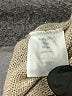 Unbranded Chevron-herringbone Ivory Shorts Size M - photo 3