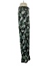 Shein Tropical Green Casual Pants Size 4 - photo 4