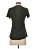 Active by Old Navy Gray Active T-Shirt Size S (estimated) - photo 2