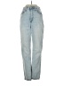 Abercrombie & Fitch Blue Jeans Size 0L - photo 1