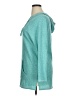 Pima Apparel Teal Pullover Sweater Size XL - photo 5