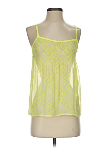 Princess Vera Wang Sleeveless Blouse (view 1)