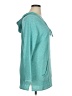 Pima Apparel Teal Pullover Sweater Size XL - photo 4