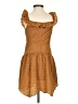 Wild Fable Brown Casual Dress Size XXS - photo 2