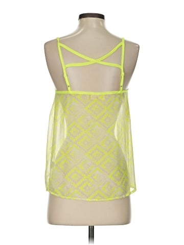 Princess Vera Wang Sleeveless Blouse (view 2)