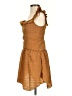 Wild Fable Brown Casual Dress Size XXS - photo 5