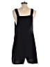 Emery Rose Black Romper Size M - photo 2