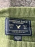 American Eagle Outfitters 100% Cotton Tie-dye Green Pullover Sweater Size XS - photo 7