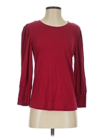 Bobi 3/4 Sleeve T-Shirt (view 1)