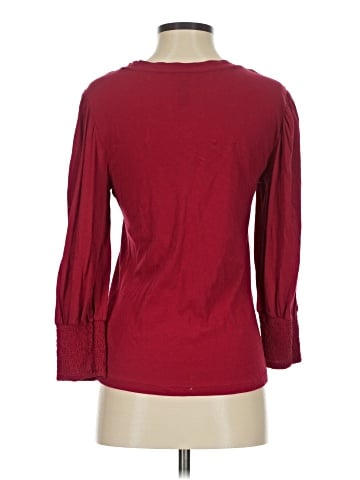 Bobi 3/4 Sleeve T-Shirt (view 2)