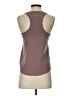 Lululemon Athletica Brown Pink Tank Top Size AU 8 - photo 2