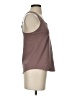 Lululemon Athletica Brown Pink Tank Top Size AU 8 - photo 4
