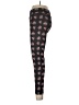 Scarlet and Gray Apparel Print Black Leggings Size L - photo 5