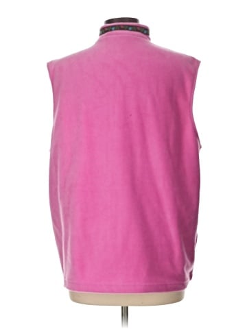 Susan Graver Sweater Vest (view 2)