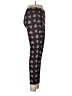Scarlet and Gray Apparel Print Black Leggings Size L - photo 4