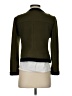 Ann Taylor Color Block Green Jacket Size S - photo 2
