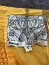 Floreat Yellow Sleeveless Top Size 2 - photo 7