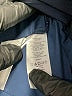 Ann Taylor LOFT 100% Polyester Solid Blue Jumpsuit Size XS - photo 5