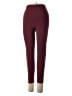 Aerie Solid Burgundy Active Pants Size M - photo 1