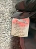 Milly Solid Gray Casual Dress Size 8 - photo 7
