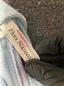 Flora Nikrooz Blue Casual Pants Size M - photo 4
