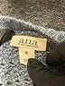 a.n.a. A New Approach Gray Pullover Sweater Size M - photo 7