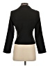 Unbranded Black 3/4 Sleeve Top Size XS - photo 2