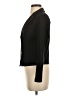 Unbranded Black 3/4 Sleeve Top Size XS - photo 5